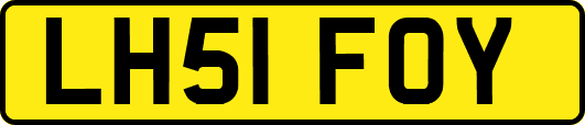 LH51FOY