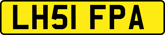 LH51FPA