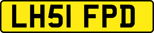 LH51FPD