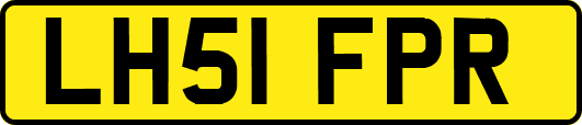 LH51FPR