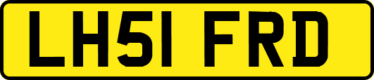 LH51FRD