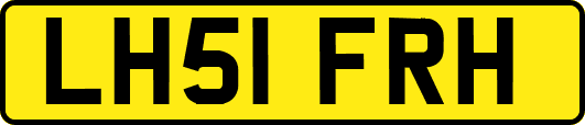 LH51FRH