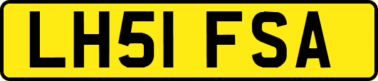 LH51FSA