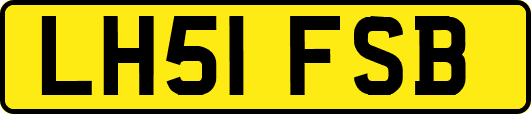 LH51FSB