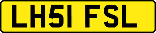 LH51FSL