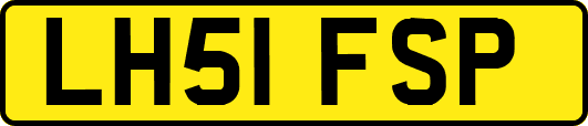 LH51FSP