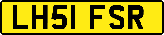 LH51FSR