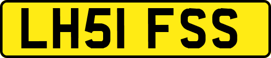 LH51FSS