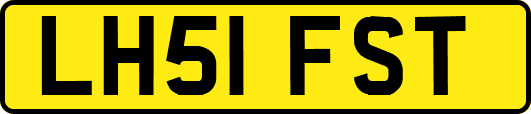 LH51FST