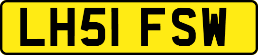 LH51FSW