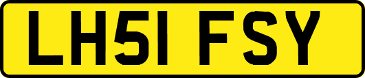 LH51FSY