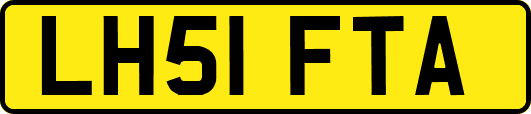 LH51FTA