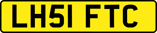 LH51FTC