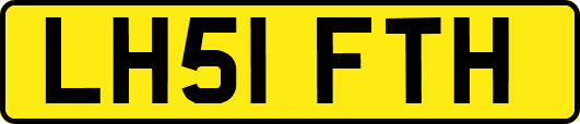 LH51FTH