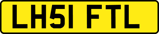 LH51FTL