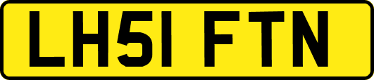 LH51FTN