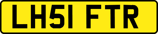 LH51FTR