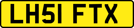 LH51FTX