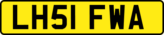 LH51FWA