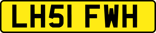 LH51FWH