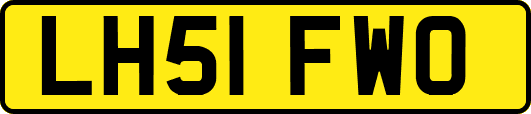 LH51FWO