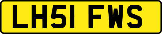 LH51FWS