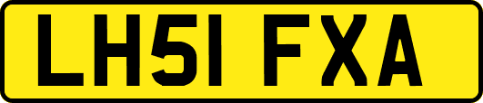 LH51FXA