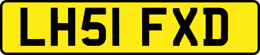 LH51FXD