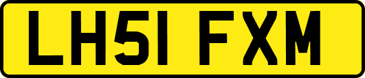 LH51FXM