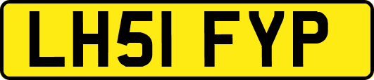 LH51FYP