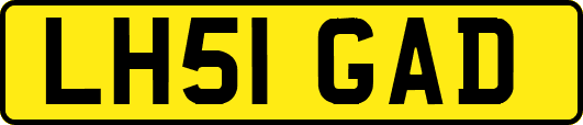 LH51GAD