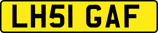 LH51GAF