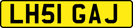 LH51GAJ