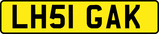 LH51GAK