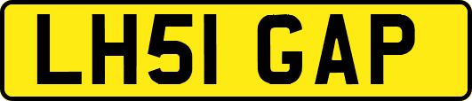 LH51GAP