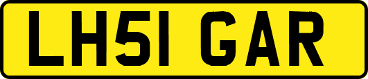 LH51GAR