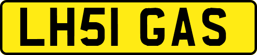 LH51GAS