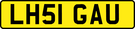 LH51GAU