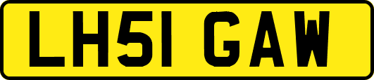 LH51GAW