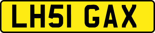 LH51GAX