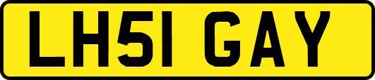 LH51GAY