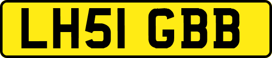 LH51GBB