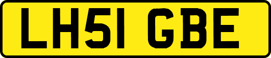 LH51GBE