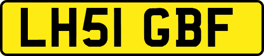 LH51GBF