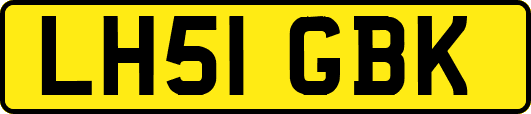 LH51GBK