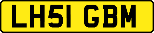 LH51GBM