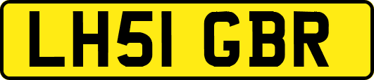 LH51GBR