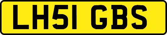 LH51GBS