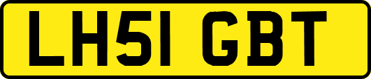 LH51GBT