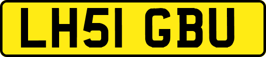 LH51GBU